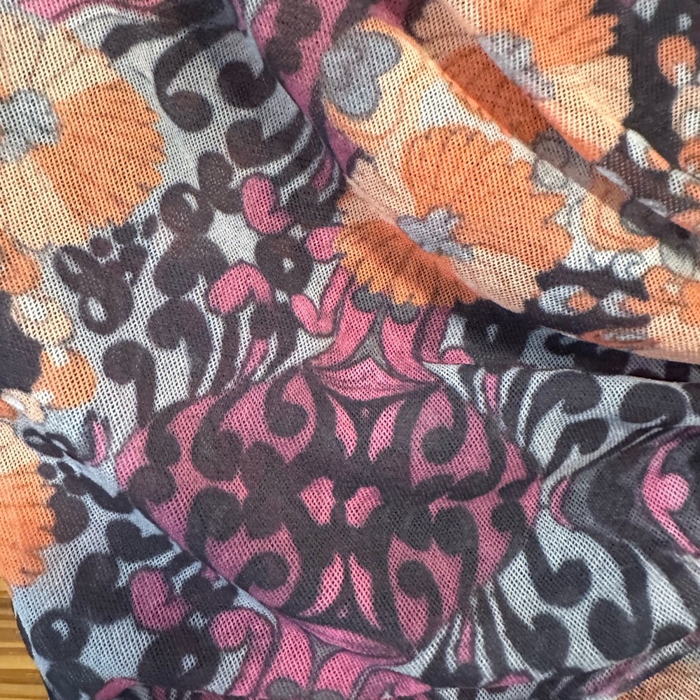 Sweet Pea Blouse Size Small - Picture 4 of 4